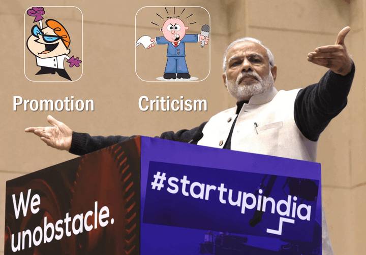 startup India Standup India
