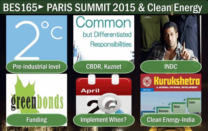 Paris Summit