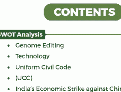 [Download] Disha’s Annual Current Affairs Compilation 2020 for FREE!